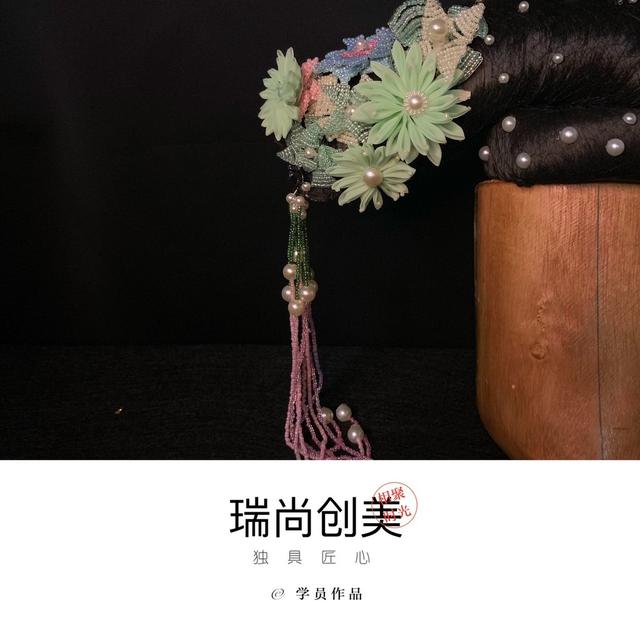 影視班 | 你的作品里藏著你努力的點(diǎn)滴